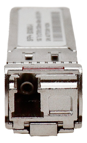 Gbic Par Sfp+ 10gb 60km Wdm Bidi 1270/1330nm Lc 10g 60km