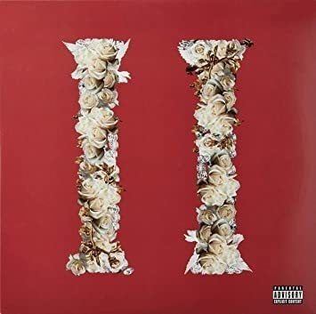 Migos Culture Ii Usa Import Lp Vinilo X 3