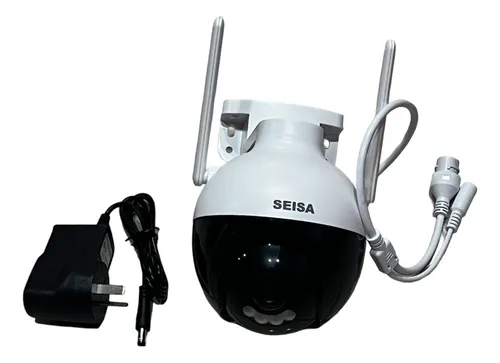 Seisa camara store