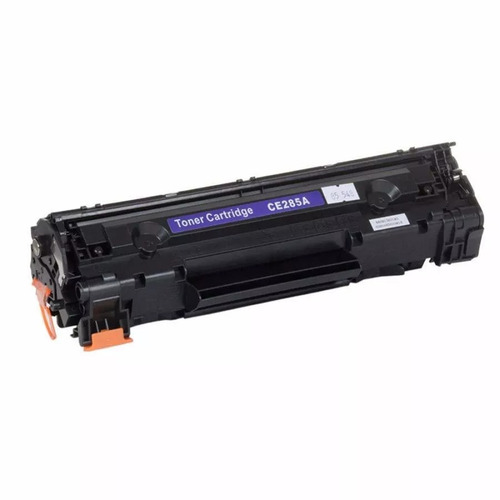 Imagem 5 de 5 de Toner Ce285a 85a P/ P1102w P1102 M1132 M1212 Compatível Novo
