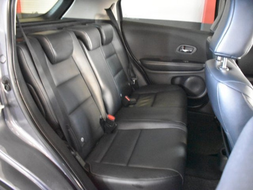 Imagem 4 de 12 de Hr-v 1.8 16v Flex Exl 4p Automático