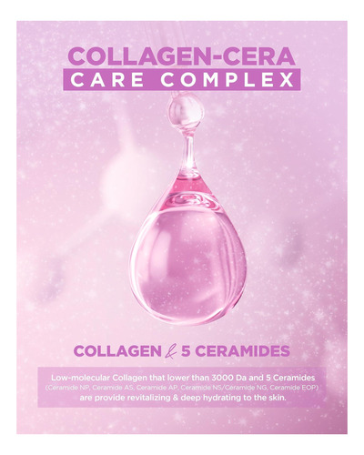 Thesaem Colagen Ex Hydra Ampoule Seruo De Facemento Do E E A