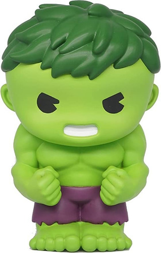 Hulk Pvc Banco