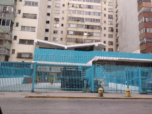 Imagen 1 de 12 de Apartamento En Venta Los Ruices Mls 21-14497