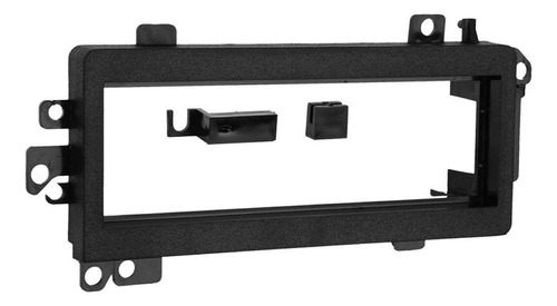 Metra Kit Tablero Para Ford Chry Jeep