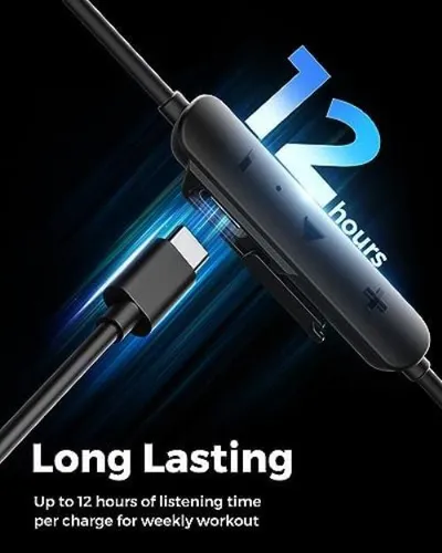 Soundpeats Q30 Hd+ Auriculares Bluetooth Intrauditivos Estér