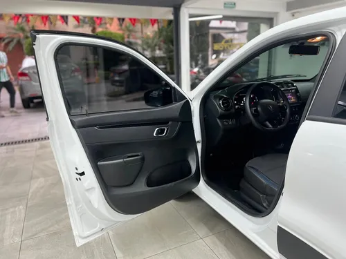Renault Kwid Mt 2024