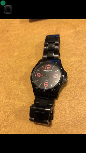 Reloj Kevingston