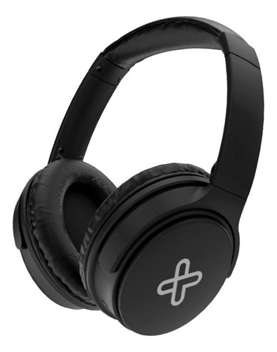 Klip Auricular Bluetooth Oasis Knh-050bk Negro Anc Ppct