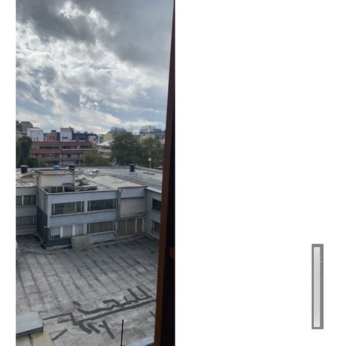 Bogota Arriendo Oficina En Chico Area 40 Mts 