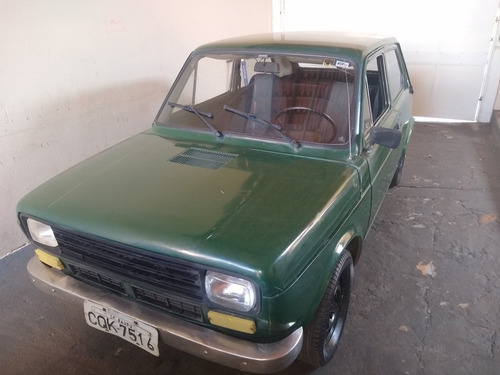 Fiat 147