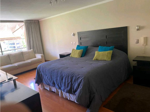 Departamento Las Condes Noruega