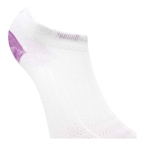 Tines Wilson 20 Pares Para Niñas Sin Felpa Blanco C1060