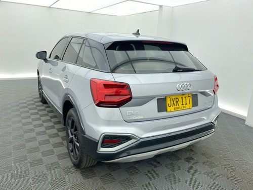 Imagen 8 de 25 de Audi Q2 35 Tfsi 1.4 Turbo 2021