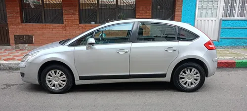 Citroën C4 2.0 Exclusive
