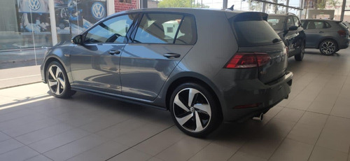 Volkswagen Golf Gti 2021