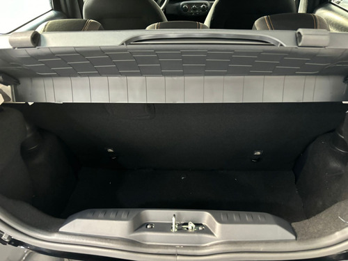 Fiat Mobi 1.0 Trekking