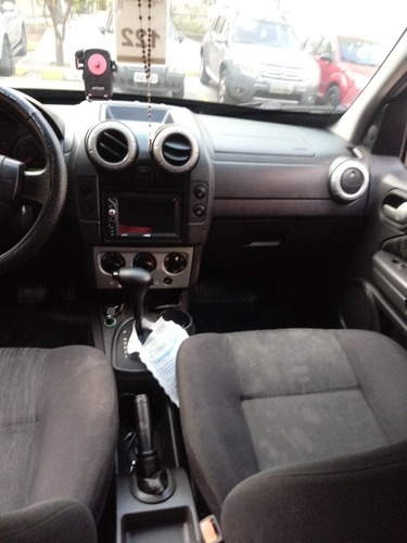 Imagem 2 de 3 de Ford Ecosport 2008 2.0 Xlt Aut. 5p