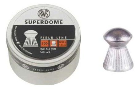 Lata 500 Poston Superdome 5,5/4,5 Mm Rws 