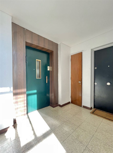 Remodelado: Metro Alcántara / Burgos / Verbo Divino