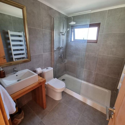 Se Arrienda Hermosa Casa Amoblada En Parcela. Frutillar