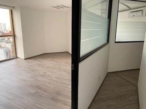 Imagen 9 de 11 de Polanco 210m2 , Vista Panorámica, Edificio Remodelado,