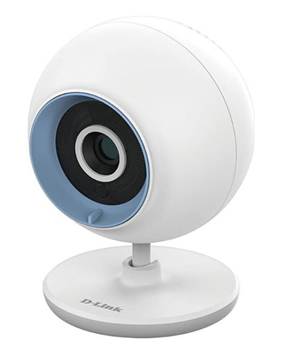 D-link Wi-fi Baby Camera Dcs-700l Vigilancia Bebe