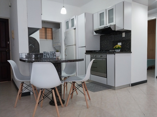 Imagen 5 de 12 de Apartamento De 2 Habitaciones En San Miguel