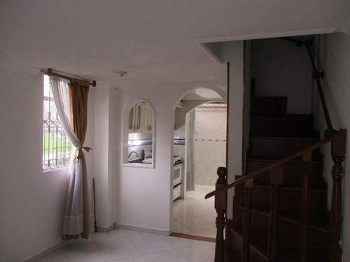 Casa En Venta En Bogota La Granja