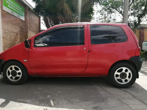 Renault Twingo 1.2 U Authentique