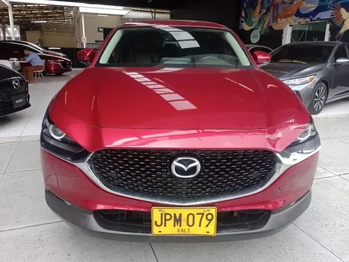 Mazda CX-30 2.0 Grand Touring At
