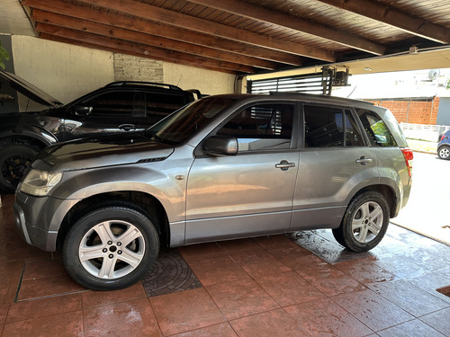 Suzuki Grand Vitara 2.0 Jiii