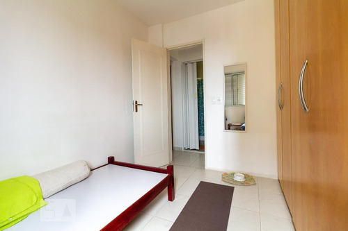 Apartamento À Venda - Jaguaré, 3 Quartos, 60 - S893136777