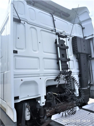 Daf Xf 460 6x2 2017 / 2017 C/ 656.000 Km
