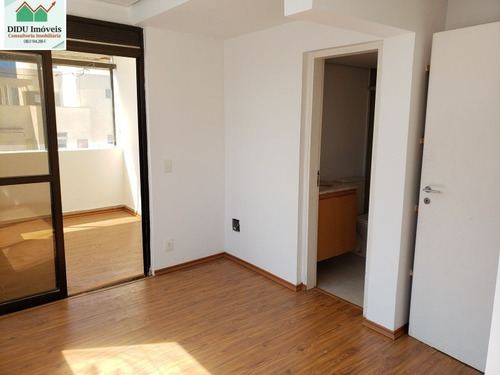 Imagem 24 de 30 de Cobertura Muito Charmosa Com 180,96 M² Sendo 3 Dormitórios 3 Suítes, 2 Vagas. - Cob2505v - 34755890
