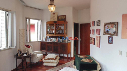 Imagem 13 de 25 de Casa À Venda Em Perdizes - Ca0454