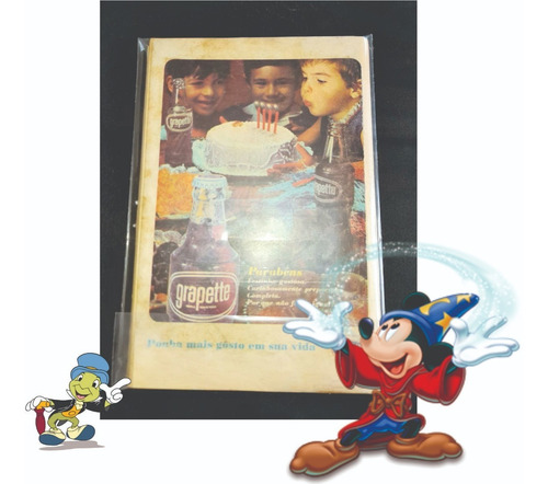 Tio Patinhas Nº 9 - Capa Das Crianças 1966 - Raridade - Original - Oportunidade Única (Usado)