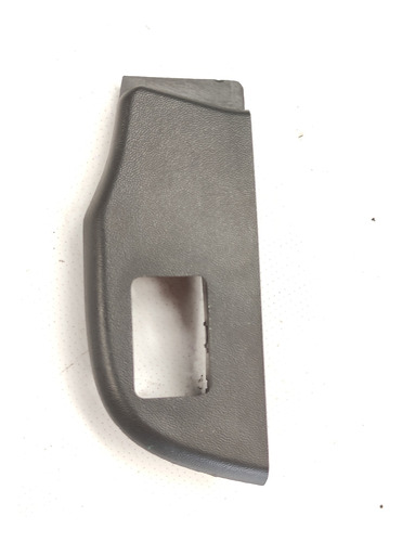 Moldura Bisel Control Vidrio Aztek 2000/2005 Trasero Rh