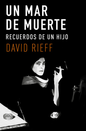 Un Mar De Muerte (libro Original)