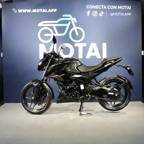Bajaj Pulsar N250 2024