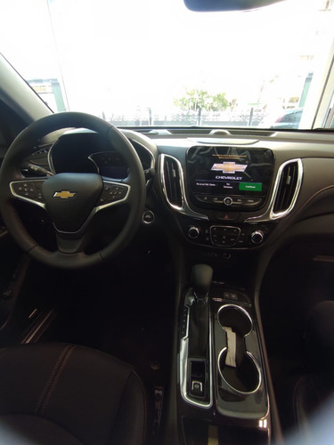 Imagen 9 de 24 de Chevrolet Equinox Premier 1.5t At Contado Carone Núñez Pm