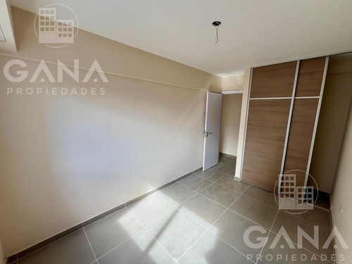 Venta Departamento Rosario Juan Manuel De Rosas Al 1500