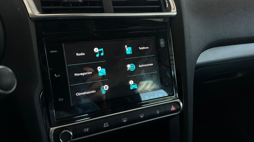 Citroën C4 Lounge 1.6 Thp 165 At6 Shine