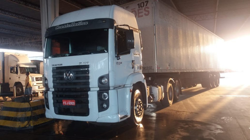 Vw 25.420 6x2