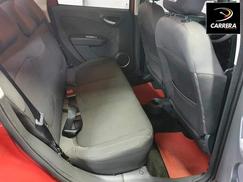 Siena 1.4 Mpi Attractive 8v Flex 4p Manual