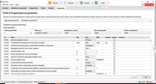 Volto Tech Tool 2.8.320 Mais Atual + Apci 0.7.1 Euro 6!