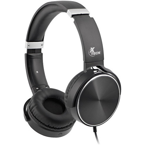 Audifonos Xtech-345 Spiral