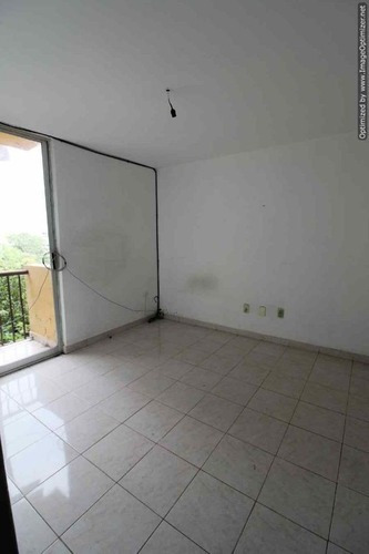 Imagen 6 de 11 de Departamento En Lomas De Zompantle / Cuernavaca - Est-1602-de