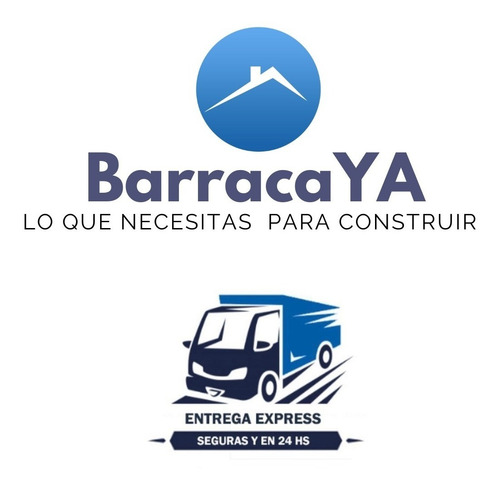 Malla Galvanizada Armnco Uruguaya 7.5 X 5 X 1m X 25 M