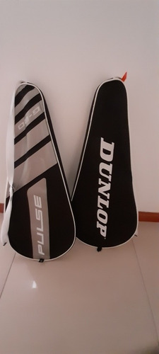 Imagen 3 de 3 de Raquetas Tenis Dunlop. Modelo Biomimetic 300
